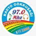 Radyo Gökkuşağı - FM 97.0 Dünya Bizi Dinliyor